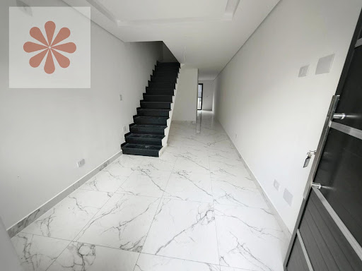 Casa Sobrado em Ermelino Matarazzo  -  São Paulo