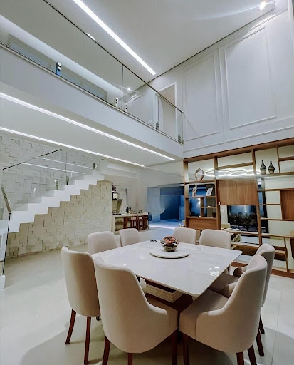 Casa de Condomínio em Novo Mundo  -  Uberlândia