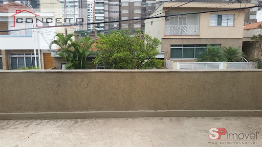Casa em Jardim Analia Franco  -  São Paulo