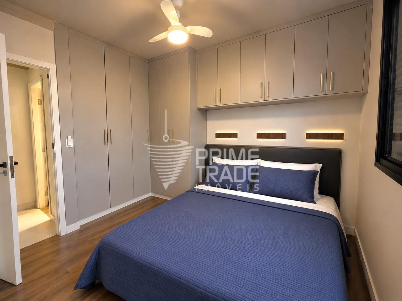 Cobertura à venda com 3 quartos, 3 suítes, 3 vagas e 196m² no Campo Grande, Santos (SP) — foto 19 de 27