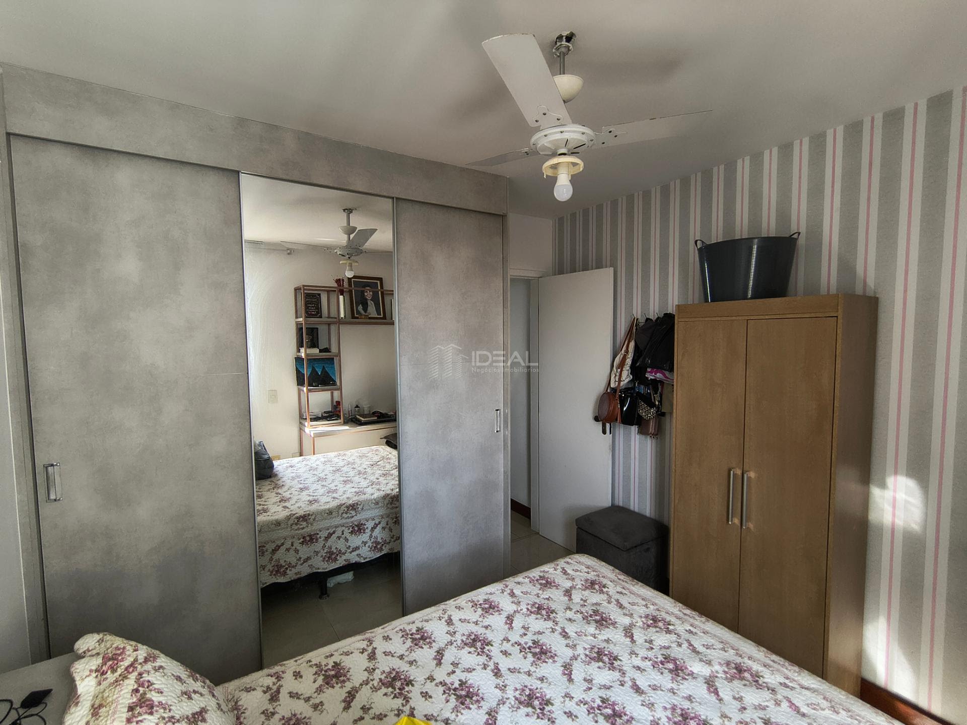 Apartamento à venda com 2 quartos, 1 suíte, 1 vaga e 92m² no Parque Avenida Pelinca, Campos dos Goytacazes (RJ) — foto 12 de 18