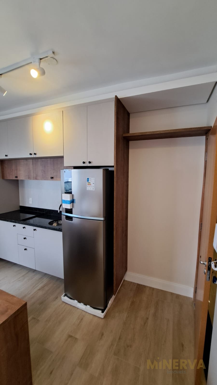 Apartamento para alugar com 1 quarto, 1 banheiro e 29m² no Tatuapé, São Paulo (SP) — foto 3 de 21