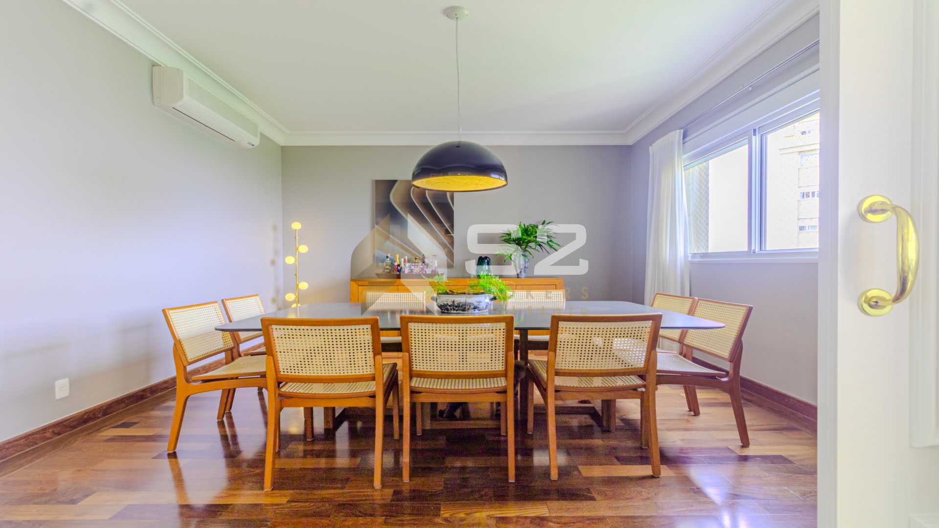 Apartamento à Venda Avenida Dra. Ruth Cardoso, Pinheiros/SP