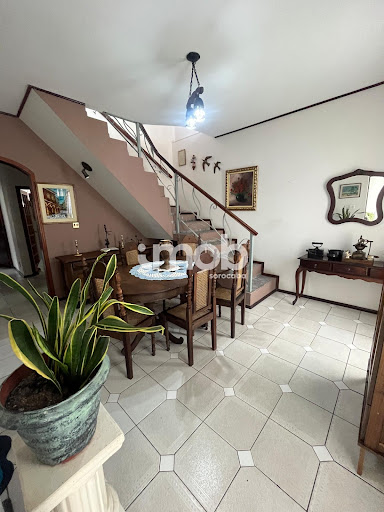 Casa em Jardim Sao Paulo  -  Sorocaba