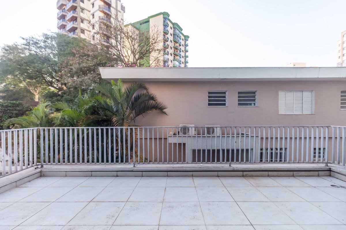Apartamento à venda com 1 quarto, 1 suíte, 1 vaga e 54m² no Saúde, São Paulo (SP) — foto 26 de 30