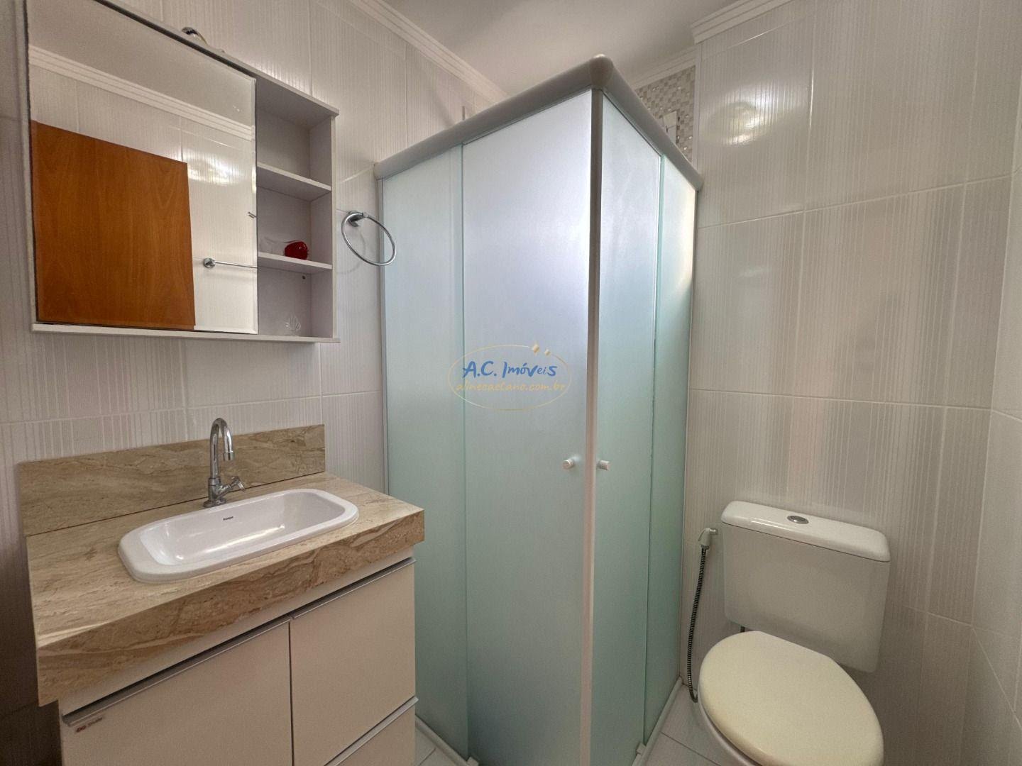 Apartamento à venda com 1 quarto, 1 banheiro, 1 vaga e 53m² no Guilhermina, Praia Grande (SP) — foto 22 de 30