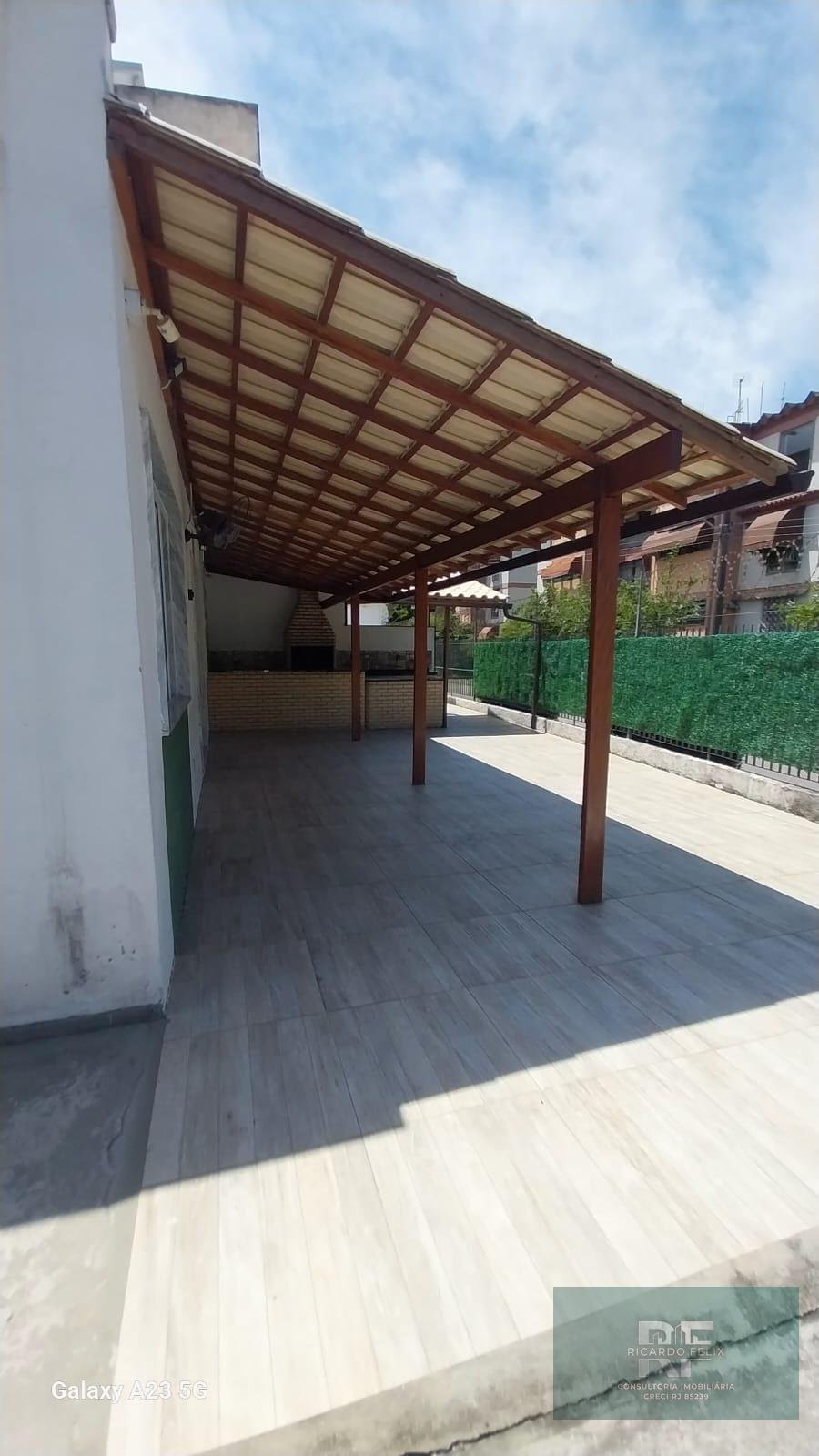 Apartamento à venda com 2 quartos, 1 banheiro, 1 vaga e 60m² no Ilha do Governador, Rio de Janeiro (RJ) — foto 20 de 30