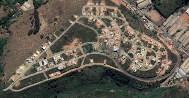 Lote em Parque dos Jacarandás  -  Colatina