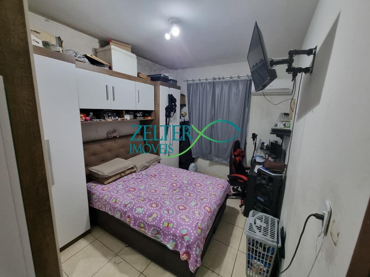 Apartamento à venda com 3 quartos, 1 banheiro, 1 vaga e 71m² no Vista Alegre, Rio de Janeiro (RJ) — foto 15 de 19