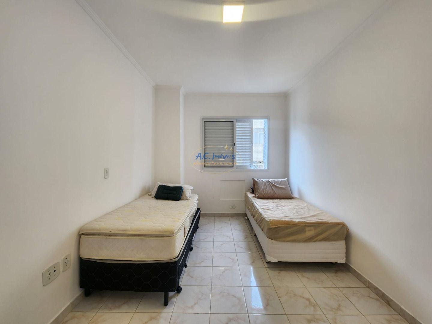 Apartamento à venda com 3 quartos, 1 suíte, 3 vagas e 149m² no Guilhermina, Praia Grande (SP) — foto 23 de 30