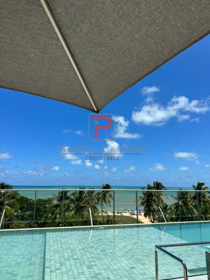 Cobertura à venda com 2 quartos, 1 suíte, 2 vagas e 98m² no Cabo Branco, João Pessoa (PB) — foto 13 de 28