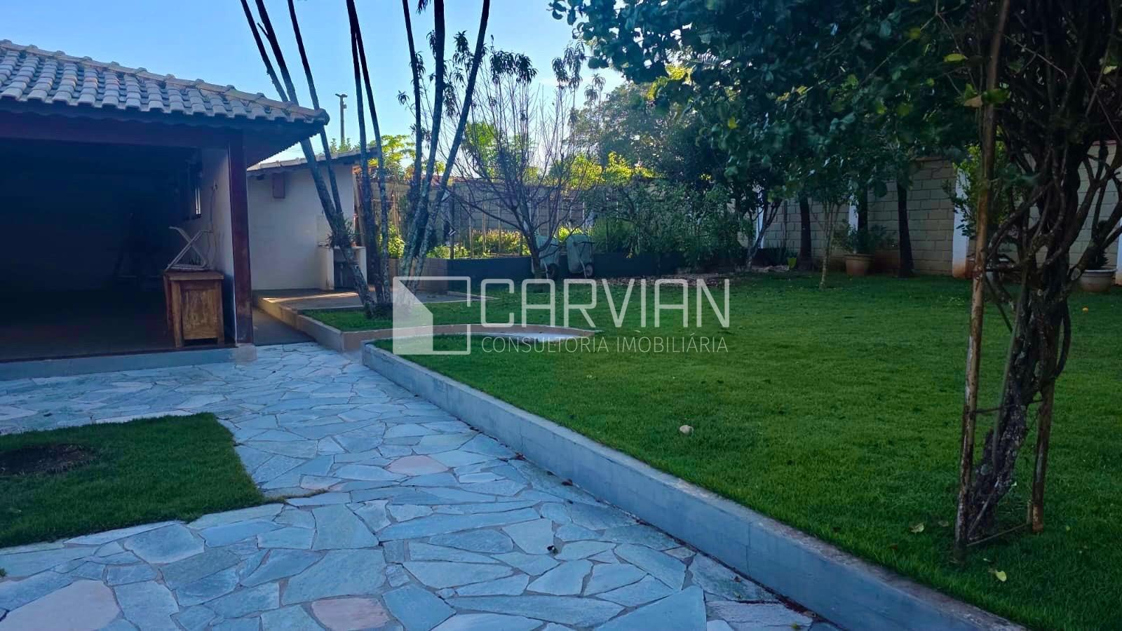 Casa à venda com 4 quartos, 3 suítes, 5 vagas e 750m² no Zona Rural Jardinópolis, Jardinópolis (SP) — foto 3 de 30