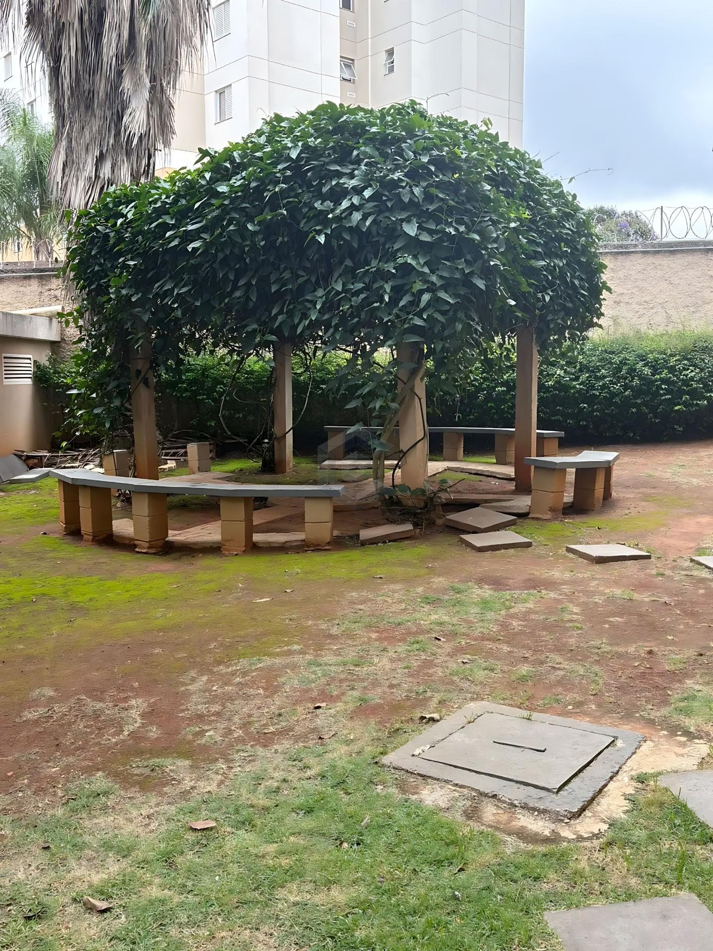 Apartamento à venda com 2 quartos, 1 banheiro, 1 vaga e 50m² no Jardim Sao Carlos, Sorocaba (SP) — foto 17 de 17
