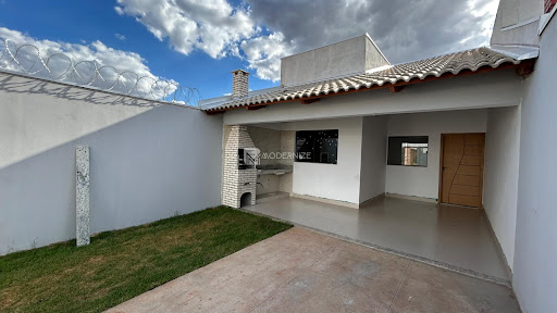 Casa em Loteamento Residencial Maria Amélia  -  Catalão