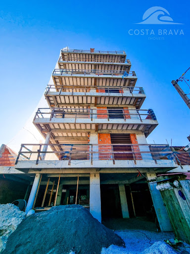 Ocean Life Garden: 170m², 1 quadra do mar, Gaivotas.