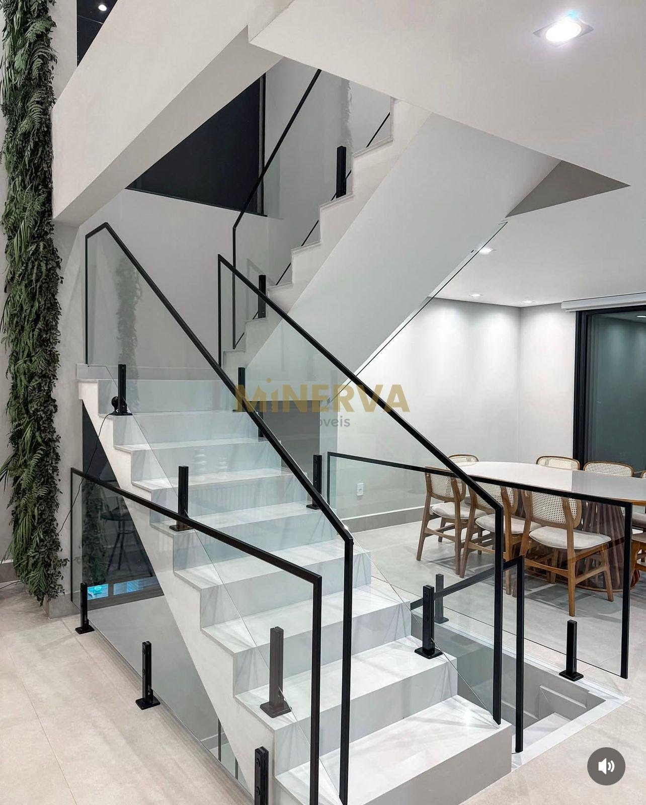 Casa à venda com 4 quartos, 4 suítes, 3 vagas e 330m² no Rio Abaixo, Atibaia (SP) — foto 9 de 23