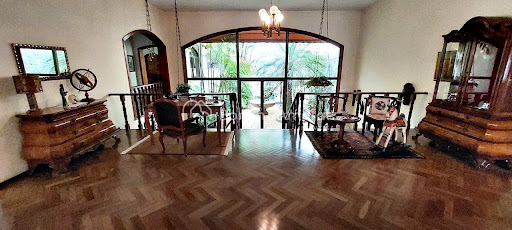 Casa de Condomínio, 5 quartos - Foto 20