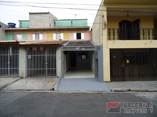 Casa Sobrado em Vila Esperança  -  São Paulo