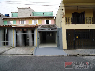 Casa Sobrado em Vila Esperança  -  São Paulo