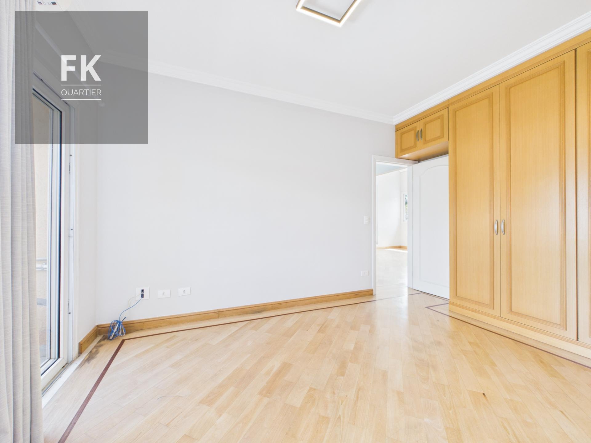 Casa para alugar com 4 quartos, 2 suítes, 6 vagas e 650m² no Residencial Tamboré, Barueri (SP) — foto 26 de 30