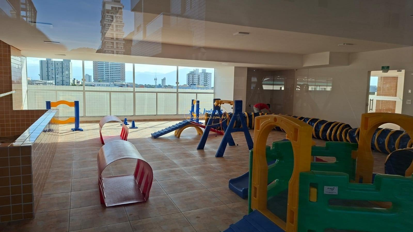 Apartamento à venda com 2 quartos, 1 suíte, 1 vaga e 57m² no Boqueirão, Praia Grande (SP) — foto 26 de 30
