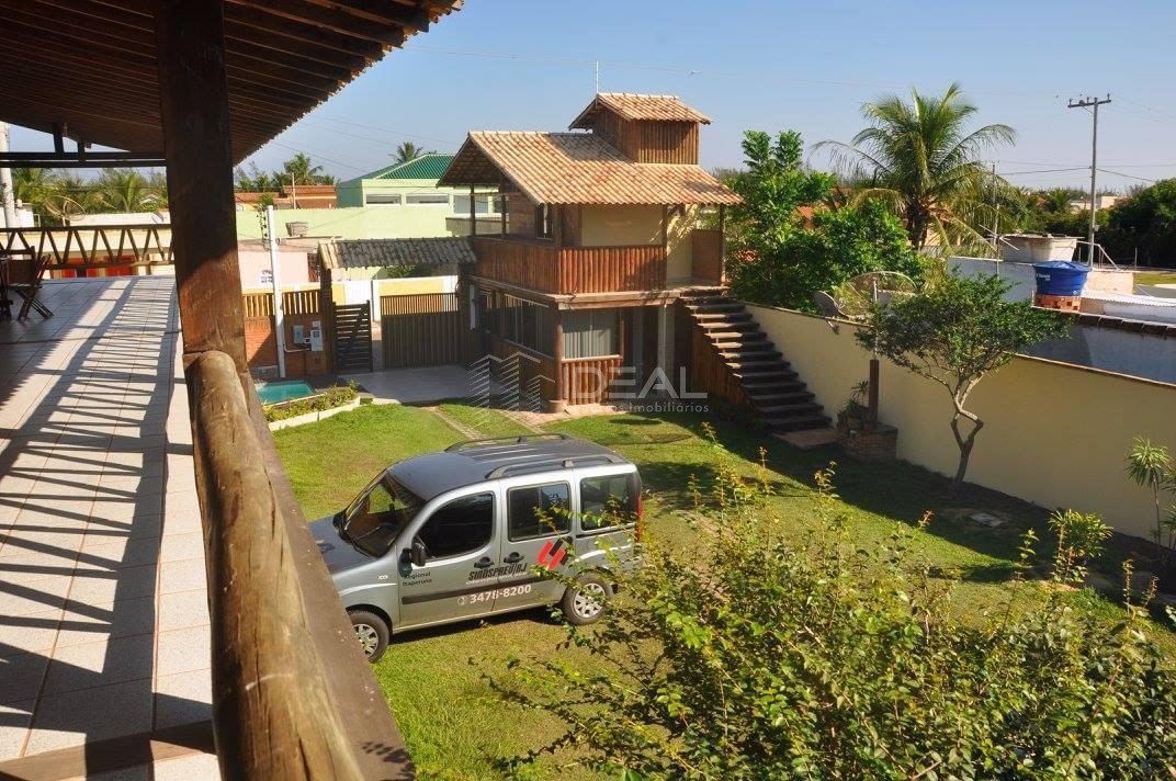 Rural à venda com 756m² de terreno no Grussaí, São João da Barra (RJ) — foto 9 de 9