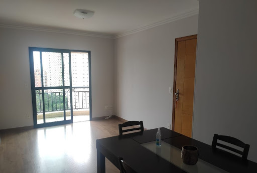 Apartamento em Vila Santo Estevão  -  São Paulo