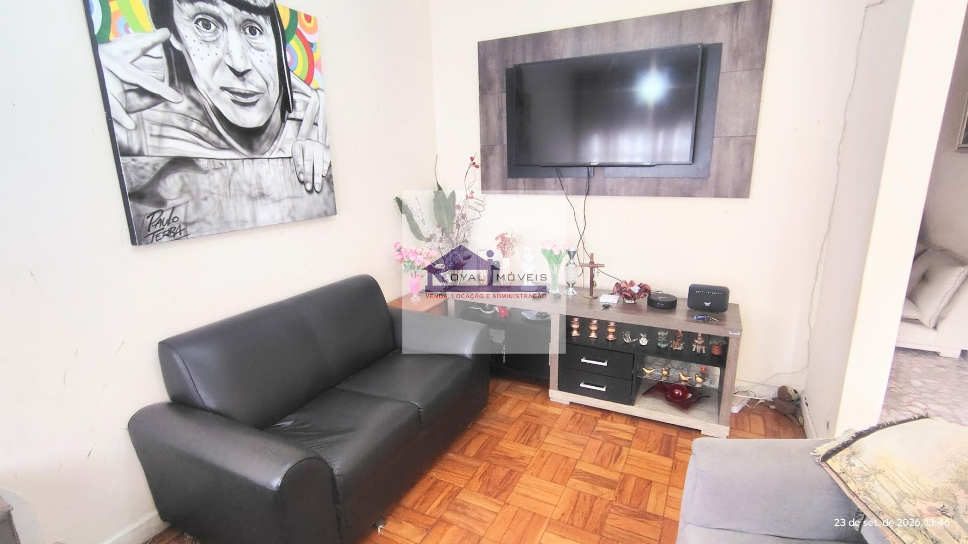 Casa à venda com 2 quartos, 2 banheiros, 1 vaga e 90m² no Mirandópolis, São Paulo (SP) — foto 6 de 27