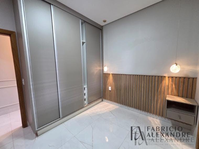 Casa para alugar com 3 quartos, 3 suítes e 2 vagas no Village Provence, São José do Rio Preto (SP) — foto 21 de 30