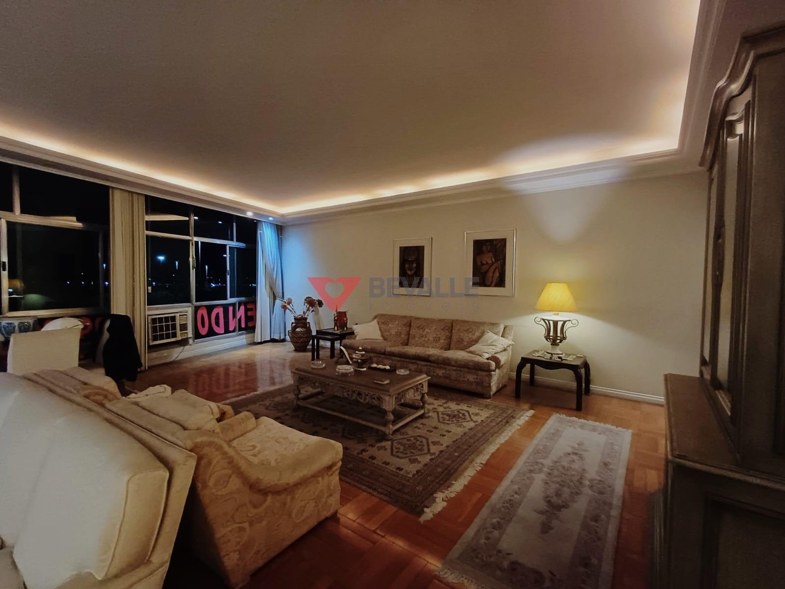 Apartamento à venda com 3 quartos, 1 suíte, 1 vaga e 319m² no Flamengo, Rio de Janeiro (RJ) — foto 20 de 30