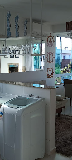 Apartamento em Praia do Sonho  -  Palhoça