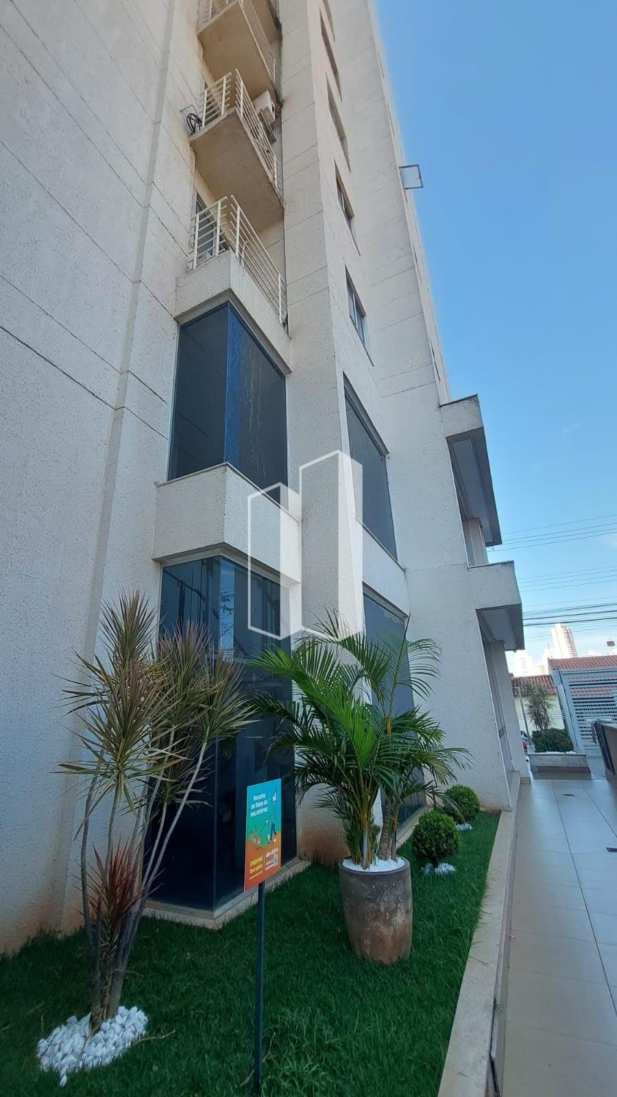 Apartamento, 2 quartos, 55 m² - Foto 2