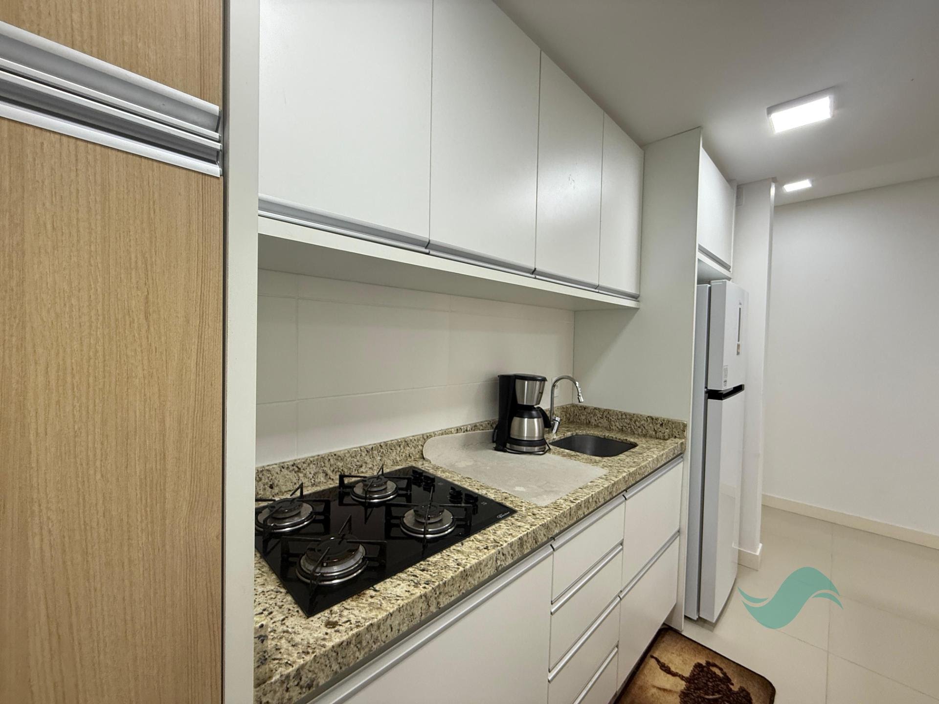 Apartamento à venda com 1 quarto, 1 banheiro, 1 vaga e 55m² no Jurerê, Florianópolis (SC) — foto 10 de 23