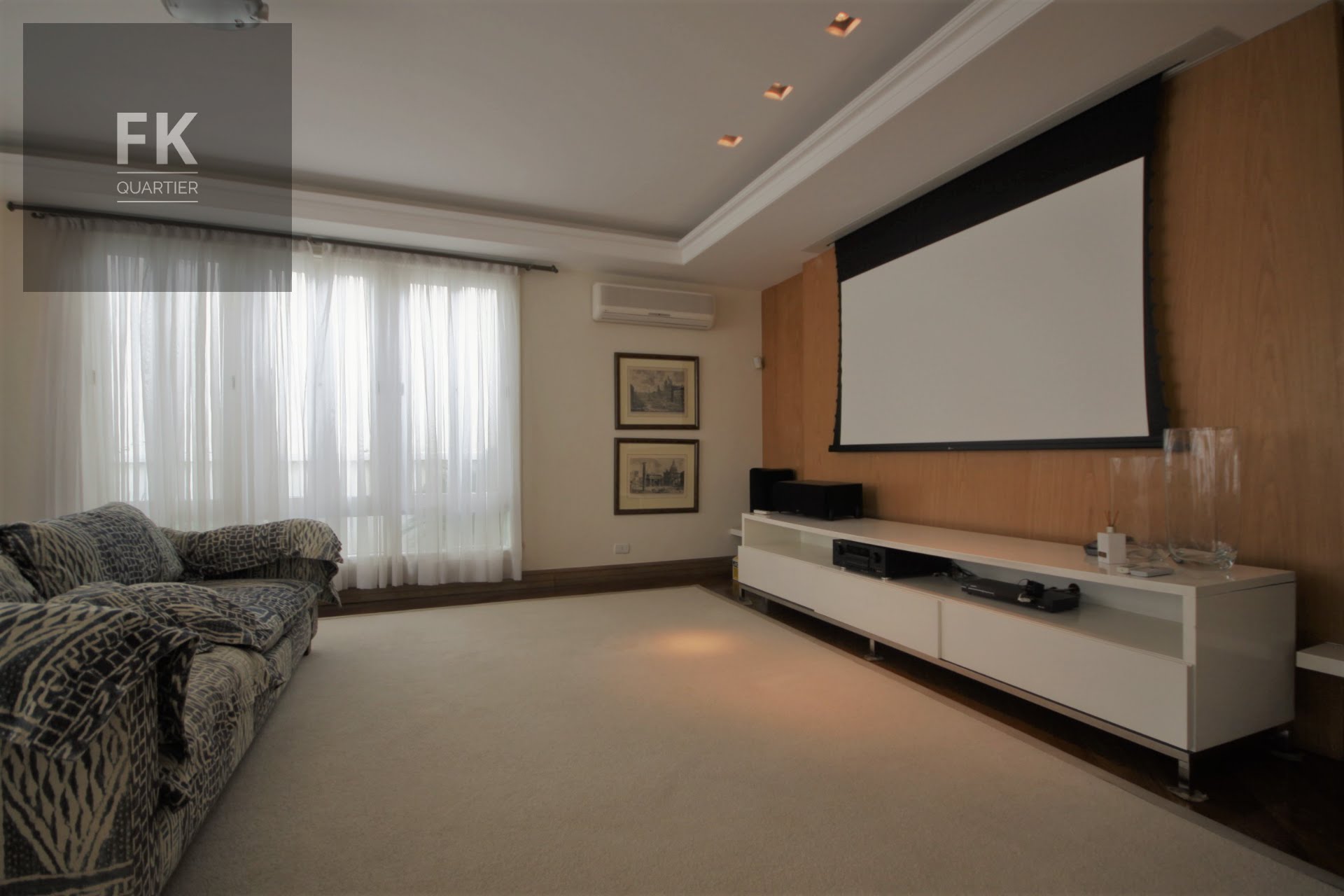 Casa para alugar com 5 quartos, 5 suítes, 6 vagas e 703m² no Alphaville Residencial Dois, Barueri (SP) — foto 15 de 30