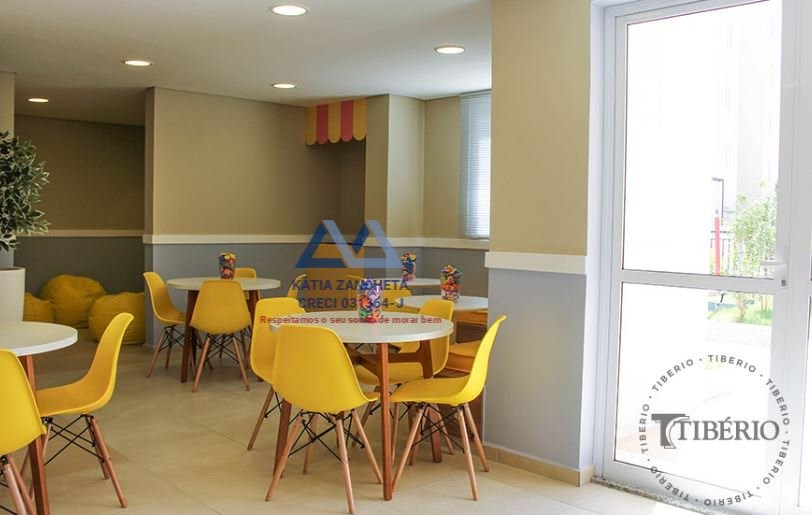 Apartamento à venda com 3 quartos, 1 suíte, 1 vaga e 76m² no Vila Guarani(zona Sul), São Paulo (SP) — foto 17 de 21