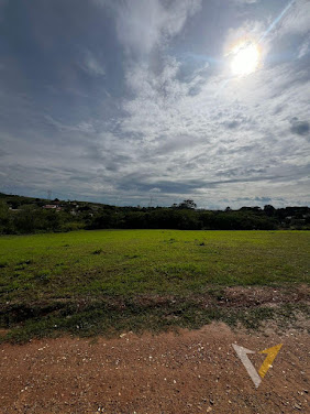 Área à Venda, Bom Jardim  -  Jundiaí