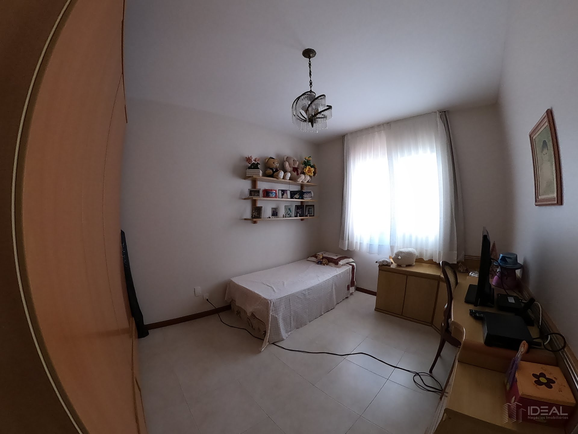Apartamento à venda com 3 quartos, 1 suíte, 1 vaga e 126m² no Parque Avenida Pelinca, Campos dos Goytacazes (RJ) — foto 9 de 17