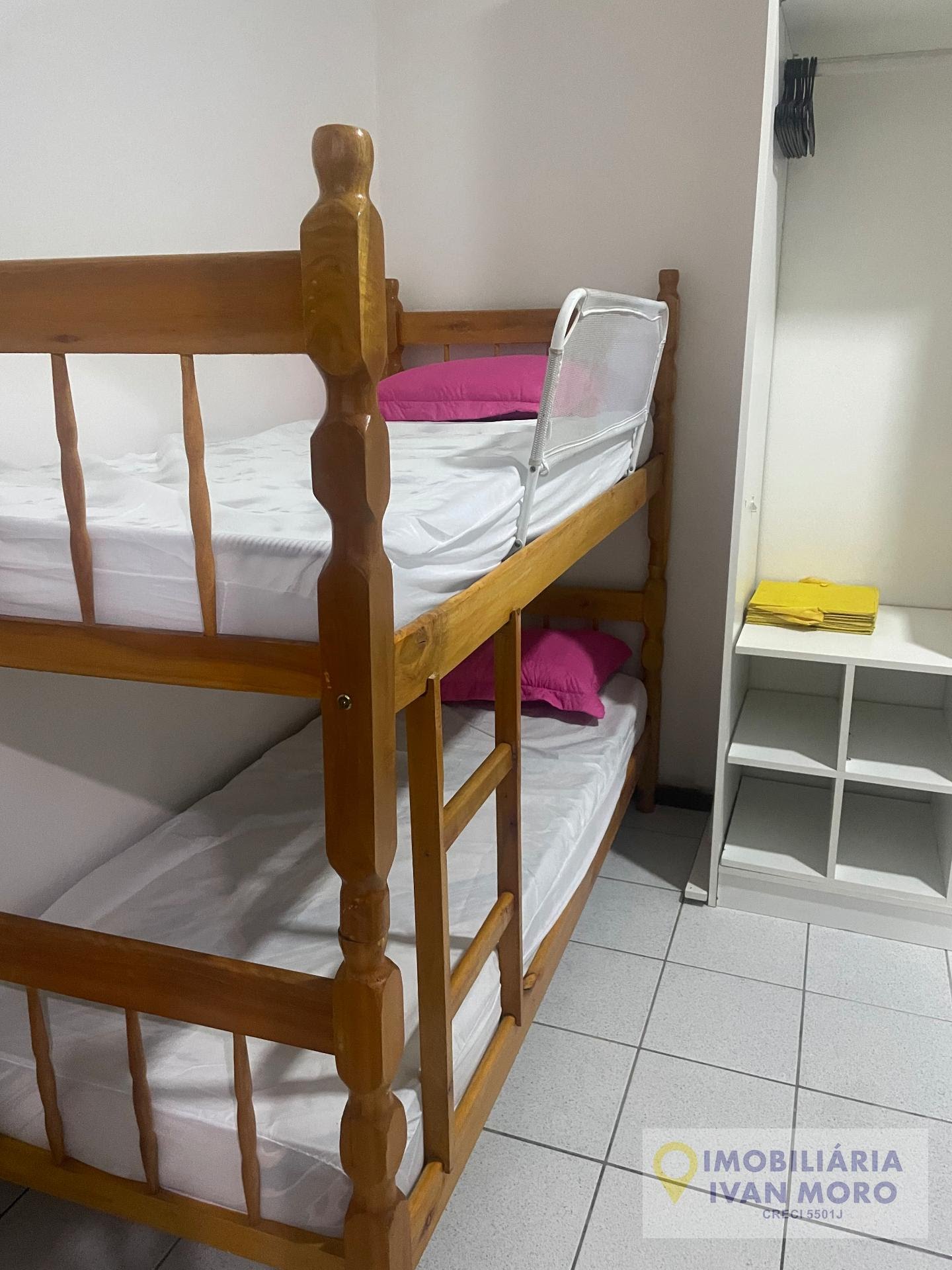 Apartamento à venda com 1 quarto, 1 banheiro e 35m² no Daniela, Florianópolis (SC) — foto 25 de 30