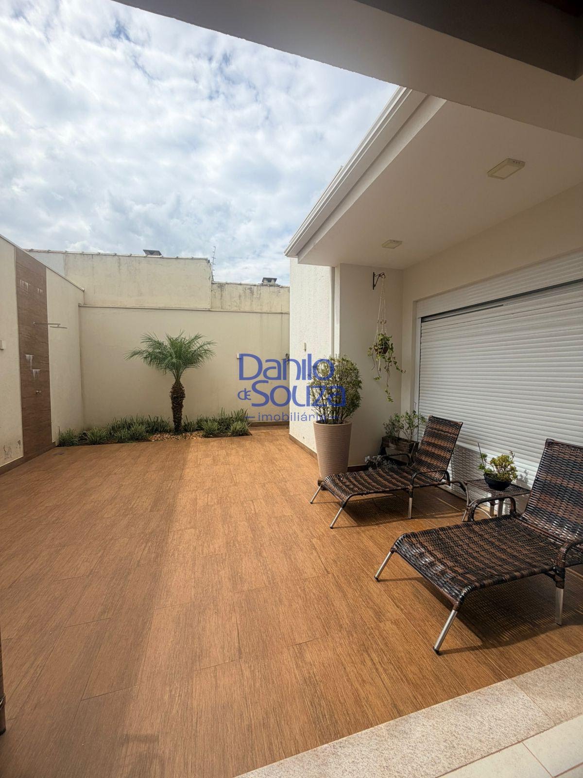 Casa à venda com 3 quartos, 2 suítes, 4 vagas e 373m² no Veredas da Cidade, Araxá (MG) — foto 10 de 17