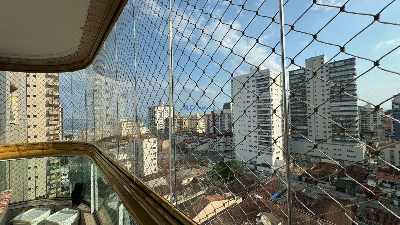 Apartamento à venda com 3 quartos, 1 suíte, 2 vagas e 114m² no Vila Tupi, Praia Grande (SP) — foto 16 de 22