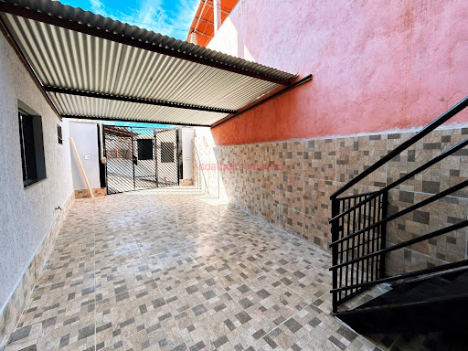 Casa em Guarani - Guanhães, MG