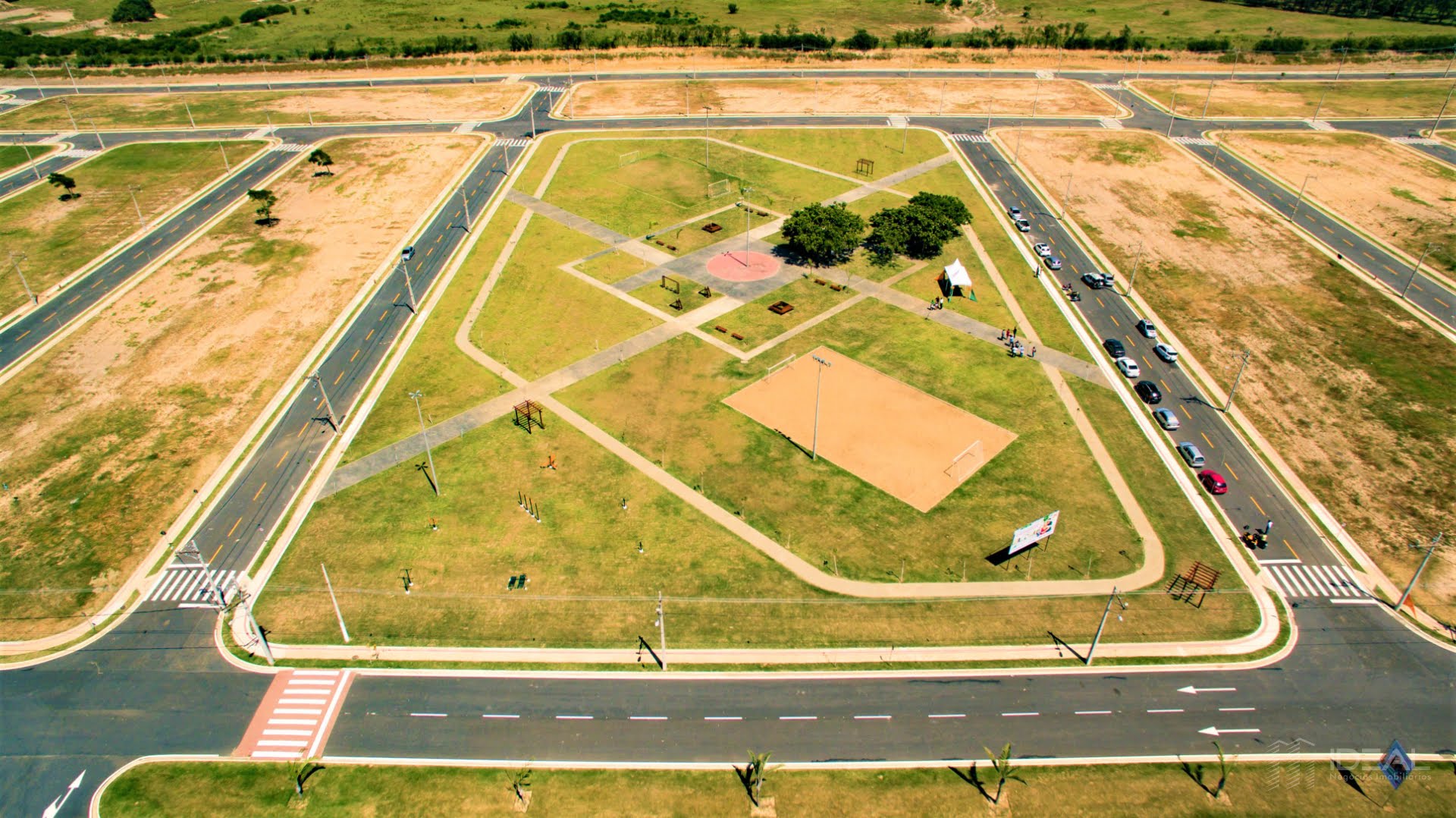Terrenos a venda em Campos dos Goytacazes | Bem Viver Campos