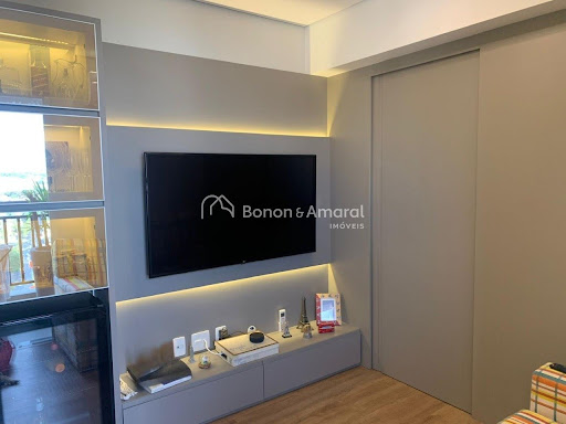 Apartamento, 1 quarto, 35 m² - Foto 4