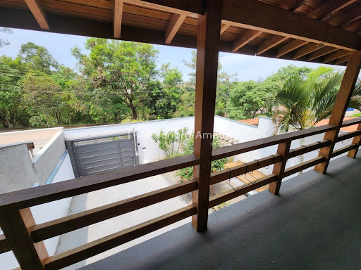 Casa, 5 quartos, 300 m² - Foto 7