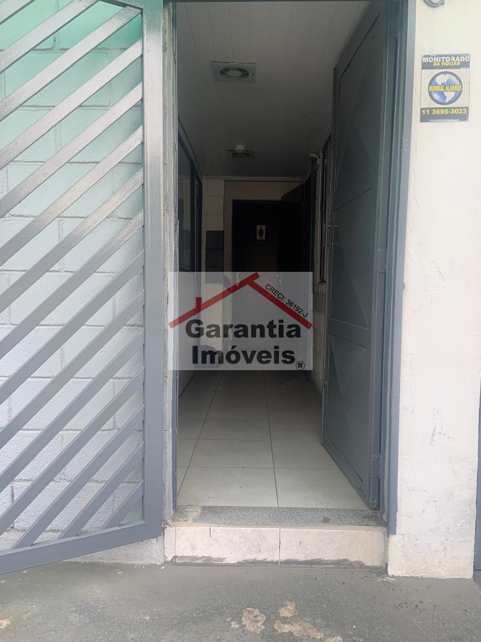 Comercial para alugar com 4 banheiros, 4 vagas e 500m² no Piratininga, Osasco (SP) — foto 12 de 30