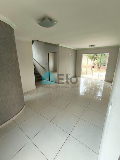 Casa em Joá  -  Lagoa Santa