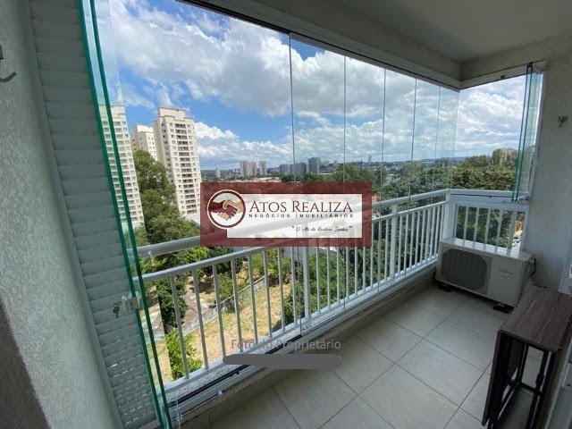 Apartamento à venda com 2 quartos, 1 suíte, 1 vaga e 61m² no Vila Isa, São Paulo (SP) — foto 11 de 20