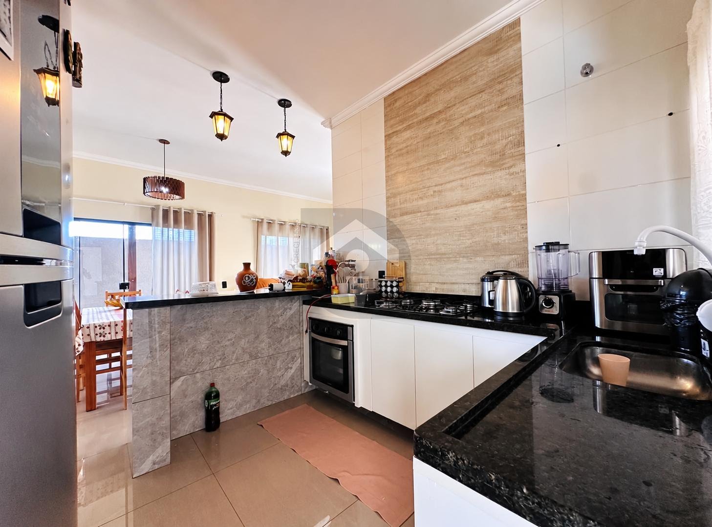 Casa, 2 quartos, 140 m² - Foto 14