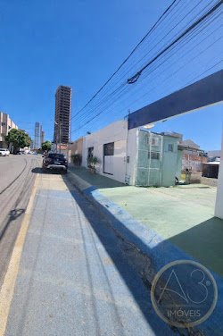Comercial / Residencial em Renato Goncalves  -  Barreiras