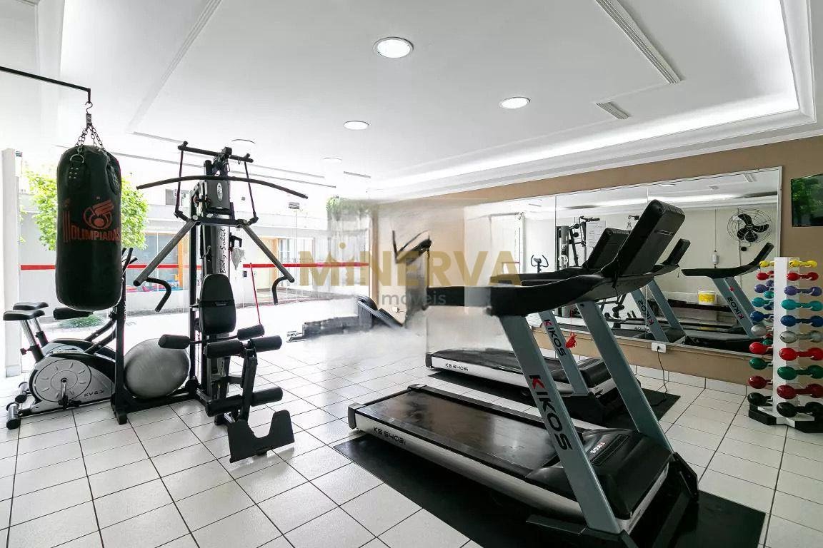 Apartamento à venda com 2 quartos, 1 banheiro, 1 vaga e 60m² no Vila Gomes Cardim, São Paulo (SP) — foto 22 de 26